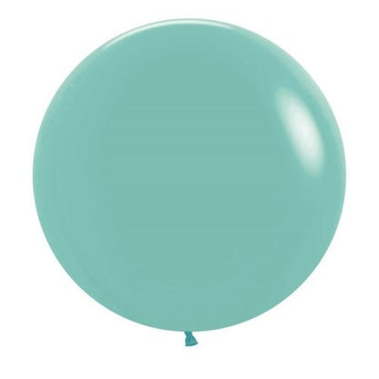Sempertex 60cm Fashion Aquamarine P2