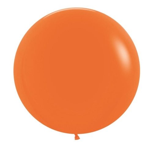 Sempertex 60cm Fashion Orange P2