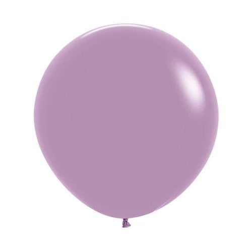 Sempertex 60cm Pastel Dusk Lavender P2
