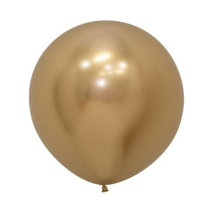Sempertex 60cm Reflex Gold P2