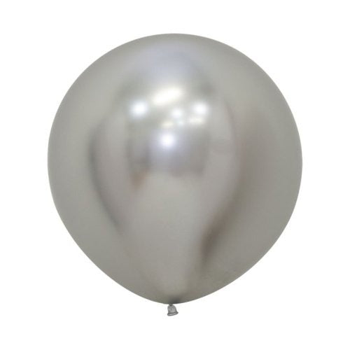 Sempertex 60cm Reflex Silver P2