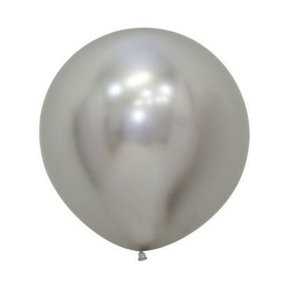 Sempertex 60cm Reflex Silver P2