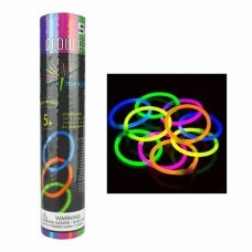 Glow Bracelets 8" 50pcs image 0
