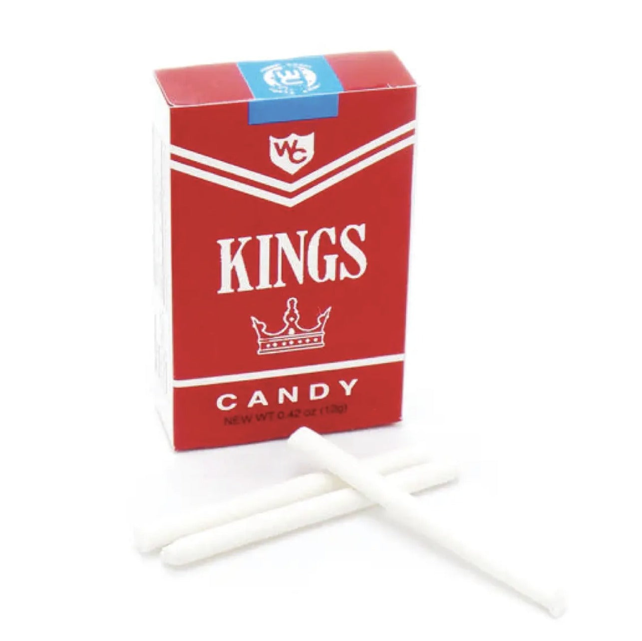 World King Size Candy Sticks 12g