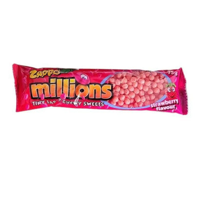 Zappo Millions 75g
