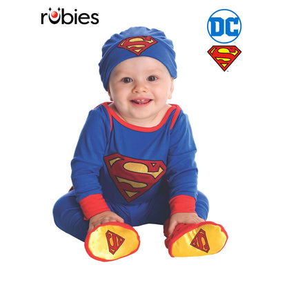 Superman Onesie - 6-12 Months image 0