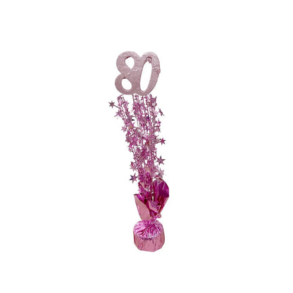 Centrepiece - Pink - 80 image 0