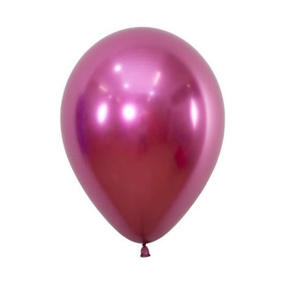 Sempertex 30cm Reflex Fuchsia P18