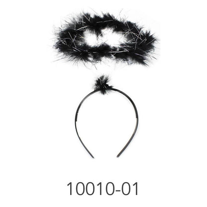 Halo (Black) image 0
