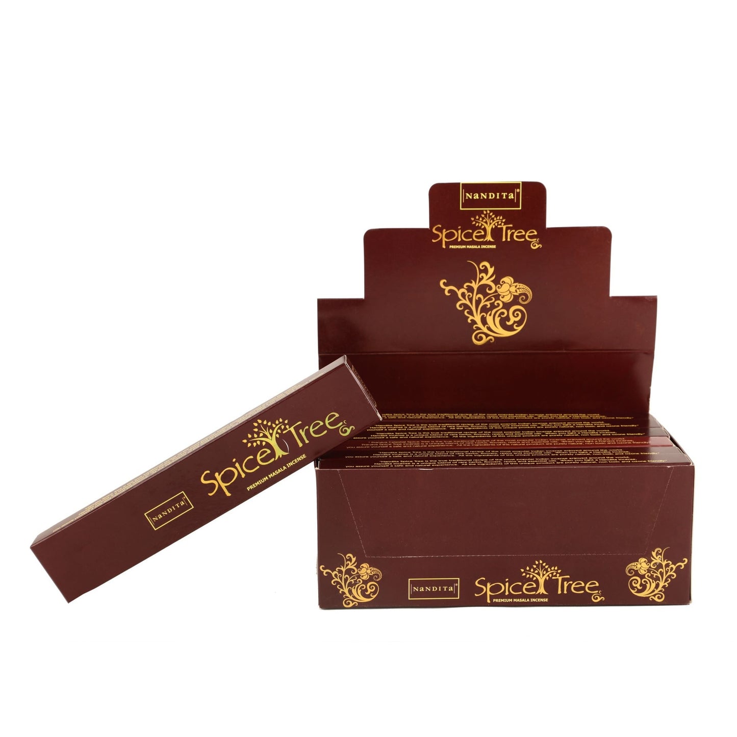 Nandita Premium Series Spice Tree 15g image 0