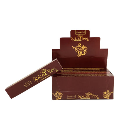 Nandita Premium Series Spice Tree 15g image 0