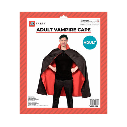 Vampire Cape adult image 0