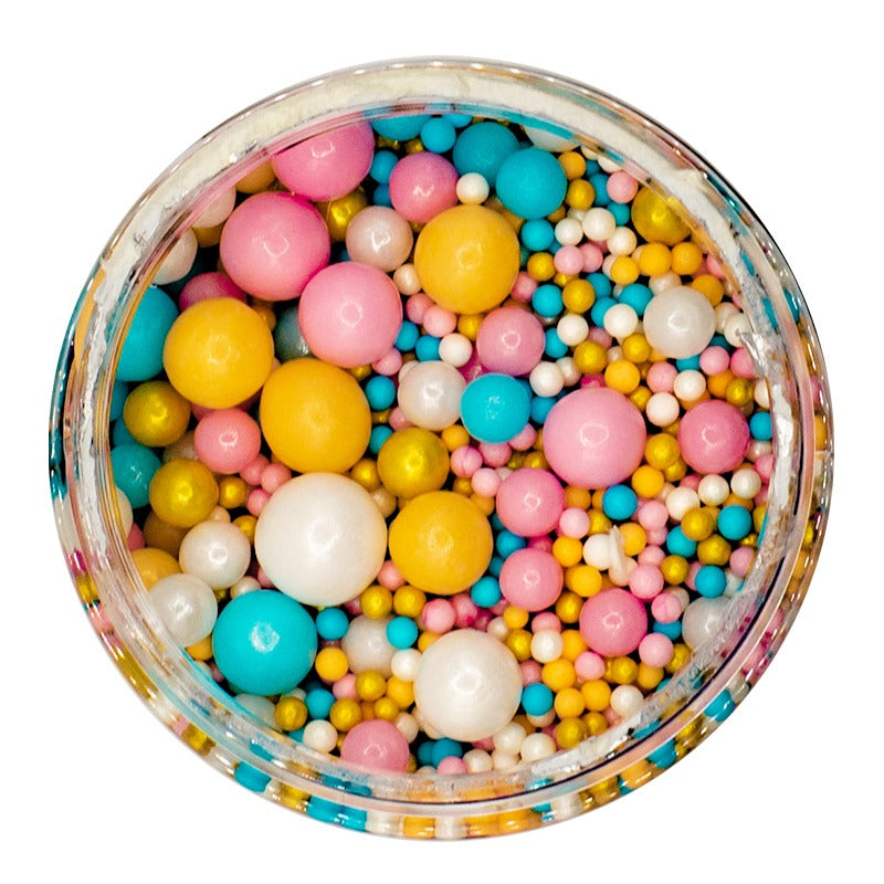 PARIS BUBBLE BUBBLE (75g) Sprinkles image 0