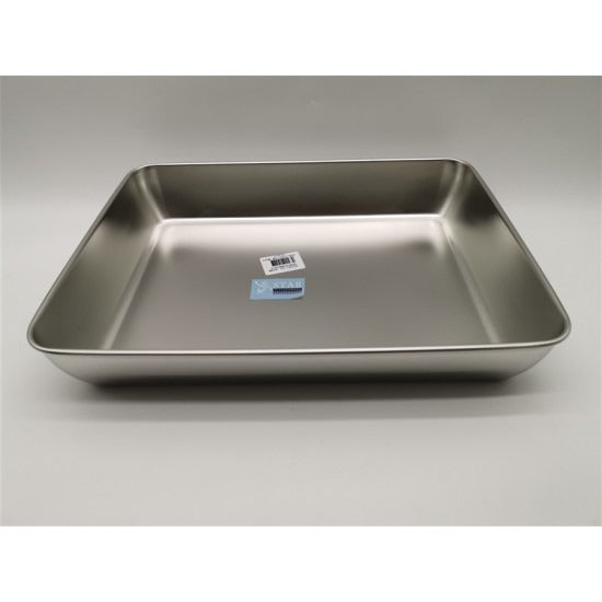 BAKING TIN S/S 30*23*5 image 0