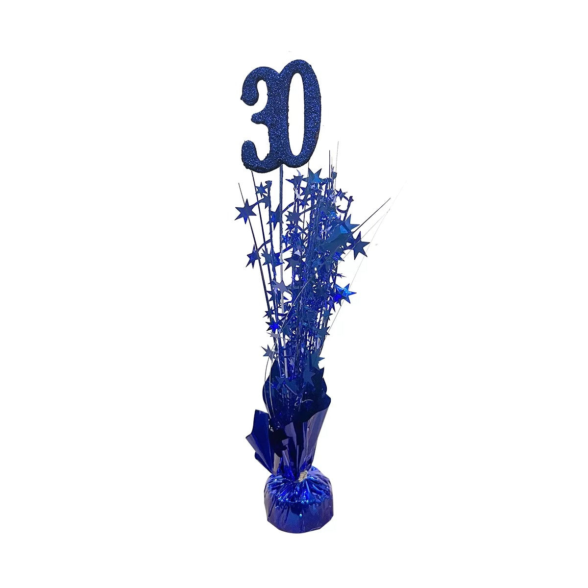 Centrepiece - Blue - 30 image 0