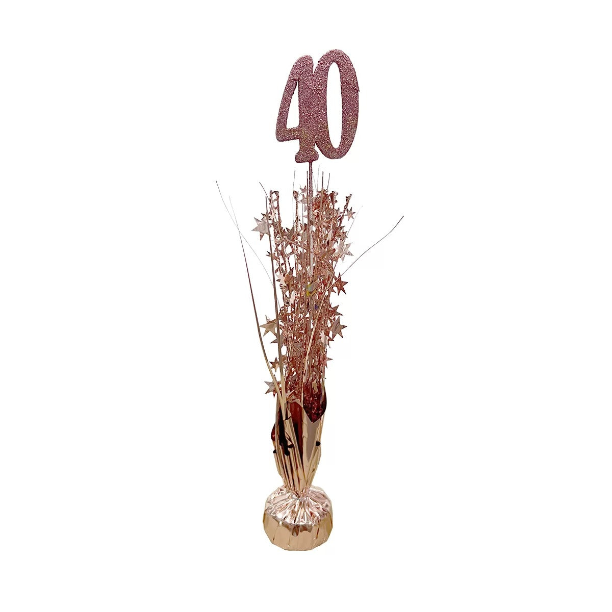 Centrepiece - Rose Gold - 40 image 0
