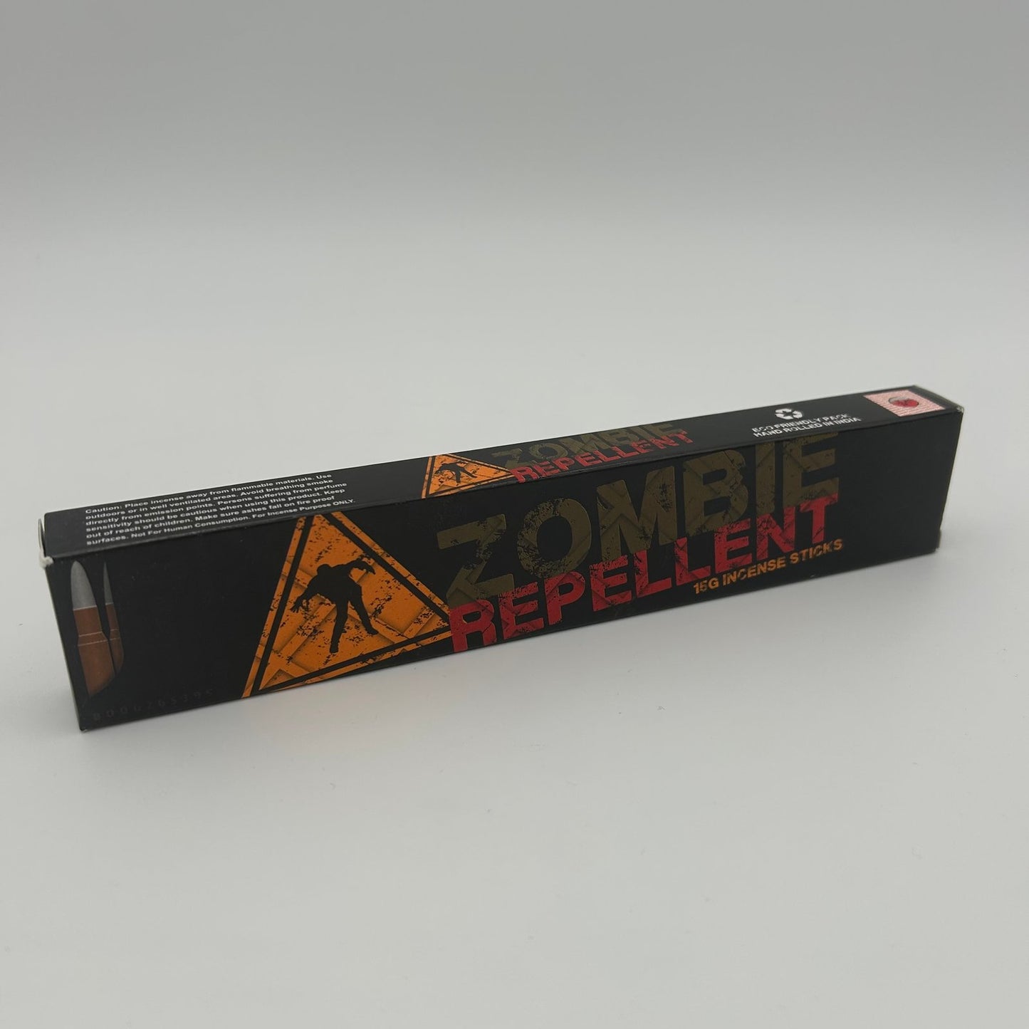 Nandita Premium Series Zombie Repellant 15g image 0