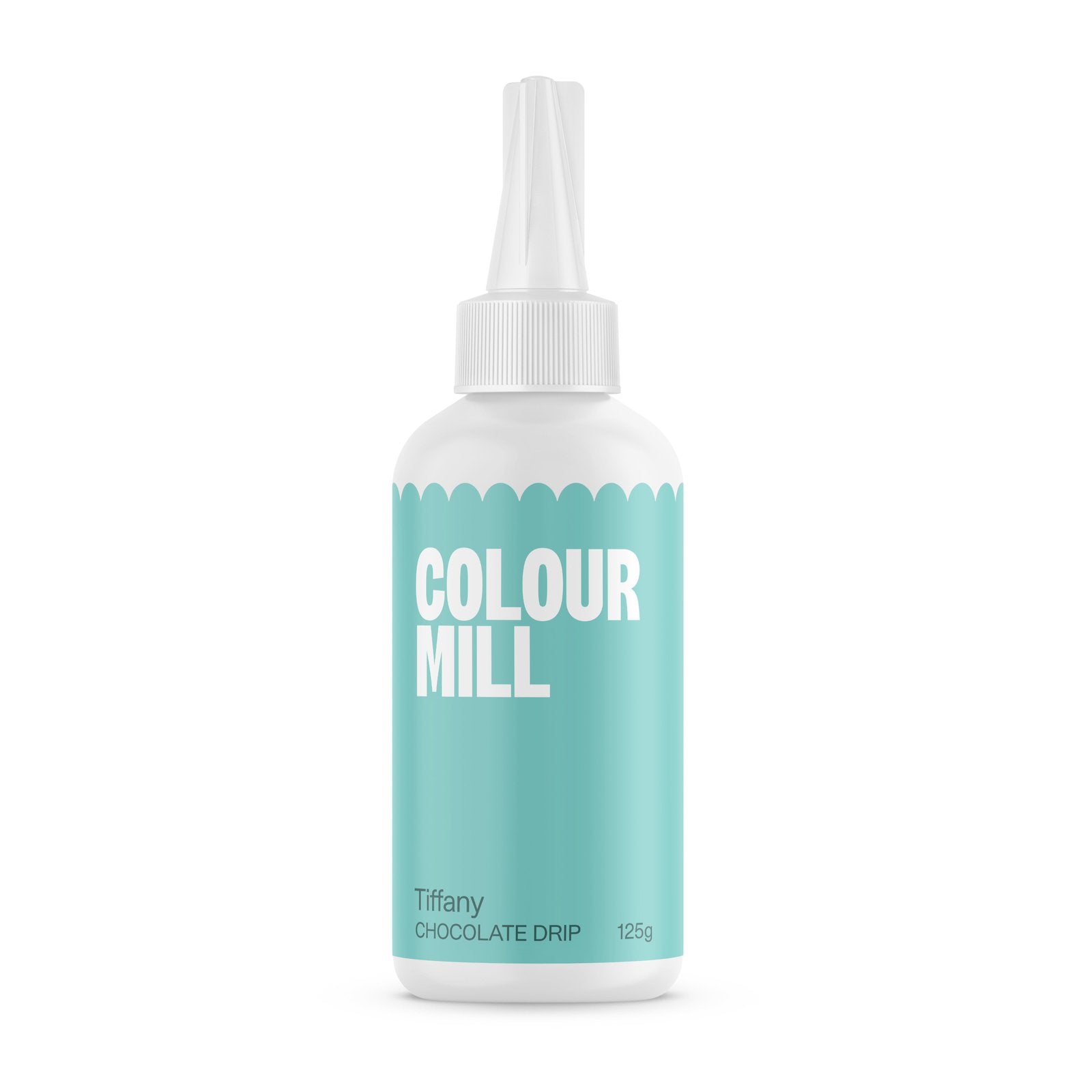 Colour Mill Chocolate Drip Tiffany (125g) image 0