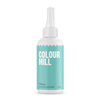 Colour Mill Chocolate Drip Tiffany (125g) image 0