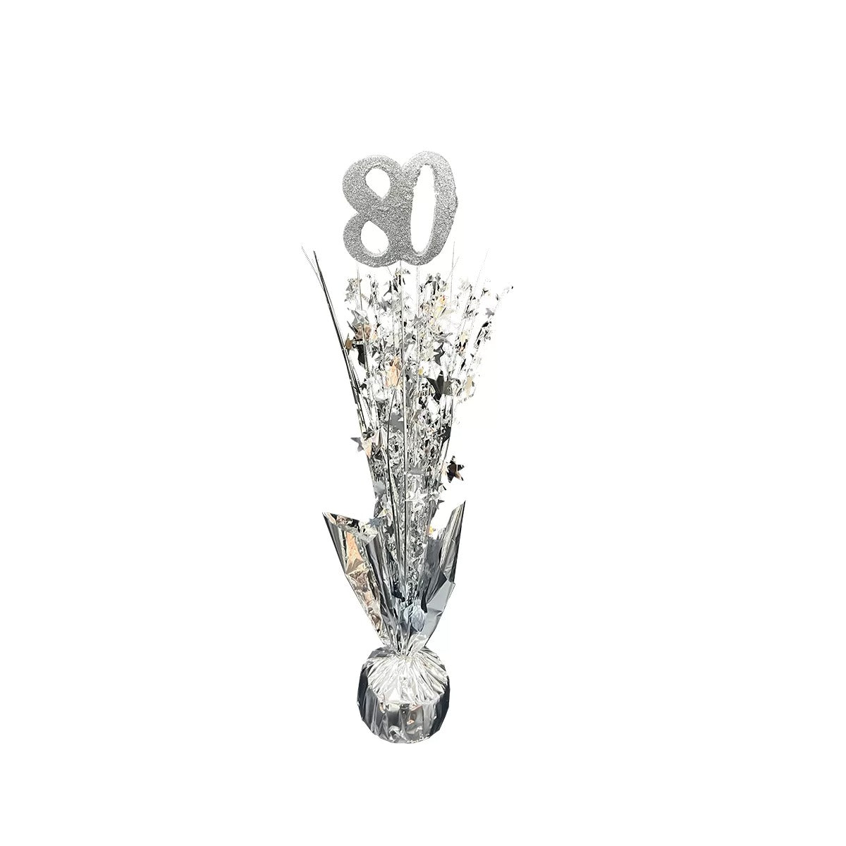Centrepiece - Silver - 80 image 0