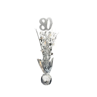Centrepiece - Silver - 80 image 0