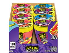 Juicy Drop Gummy Dip N Stick 3.4Oz(96g)