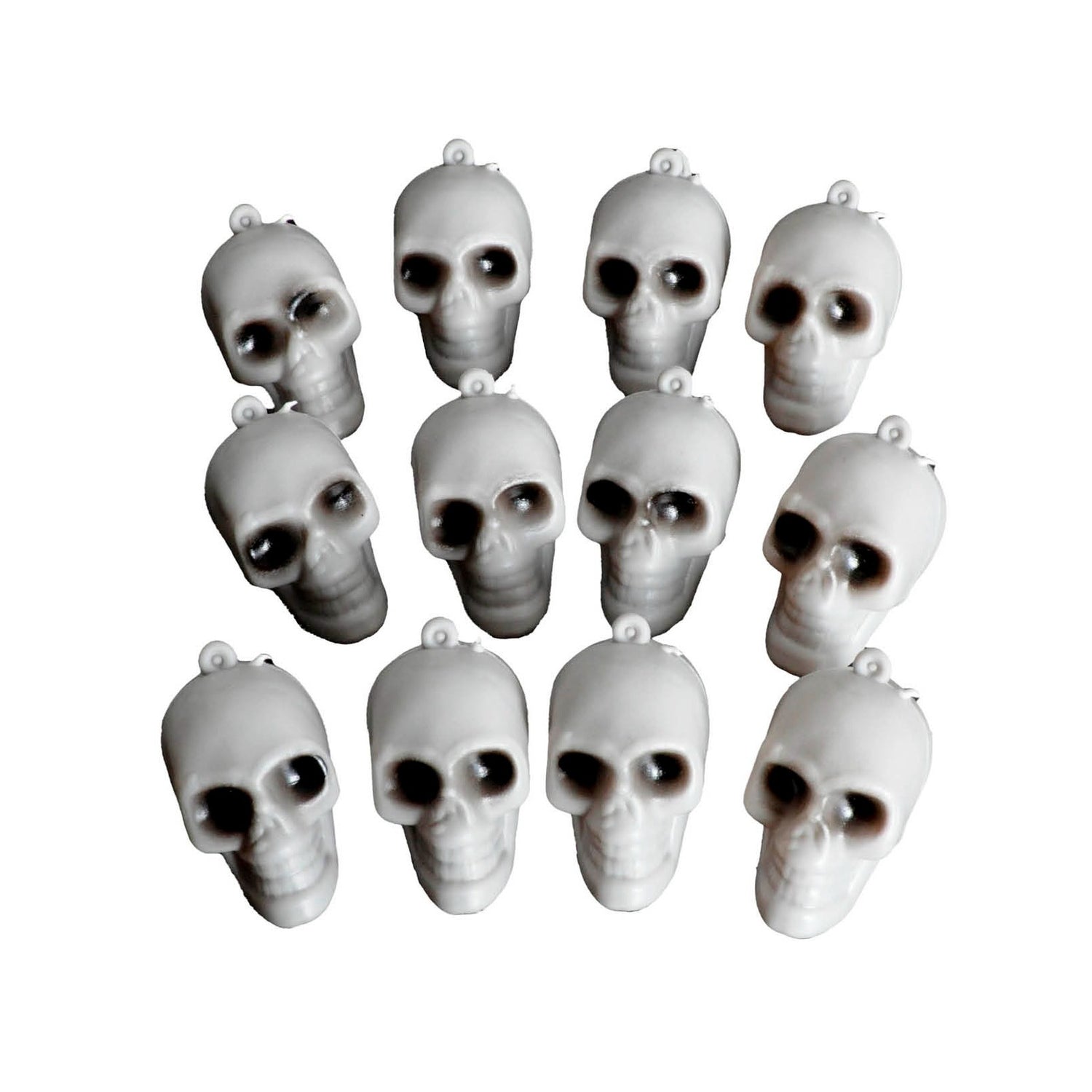 Mini Skull Decoration image 0