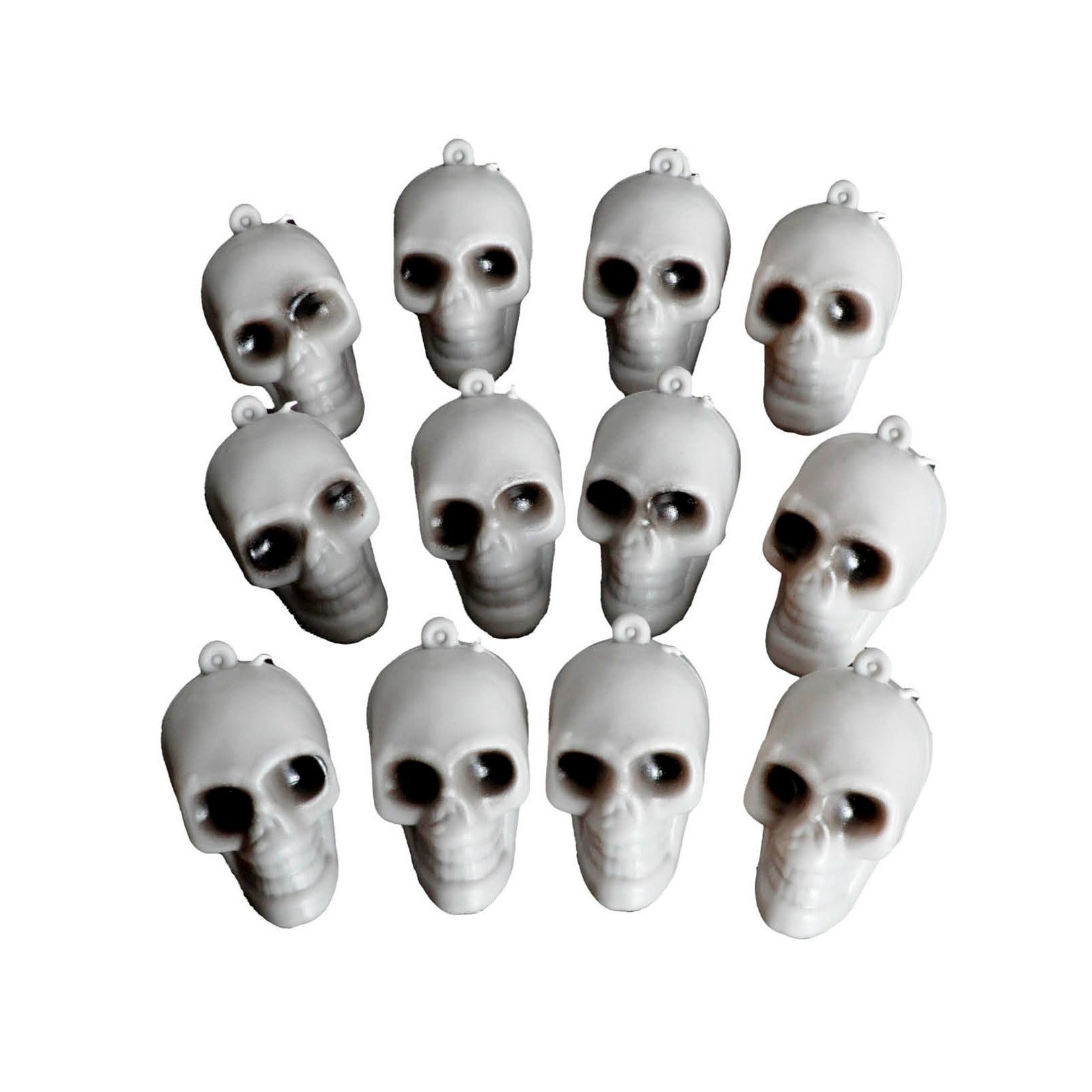 Mini Skull Decoration image 0