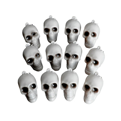 Mini Skull Decoration image 0