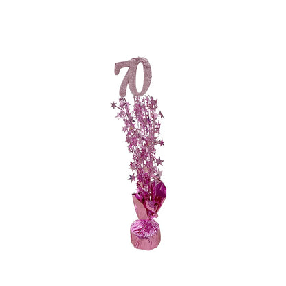 Centrepiece - Pink - 70 image 0