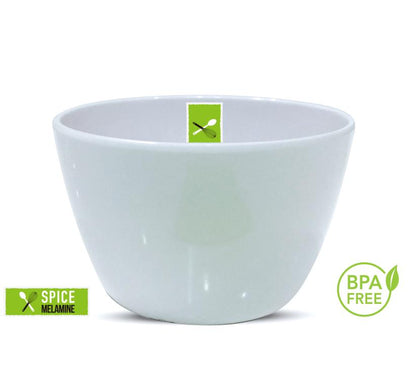 4' Melamine Bowl image 0