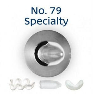 Piping Tip Specialty 79 image 0