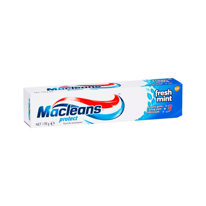 MACLEANS 170g TOOTHPASTE PROTECT FRESH MINT