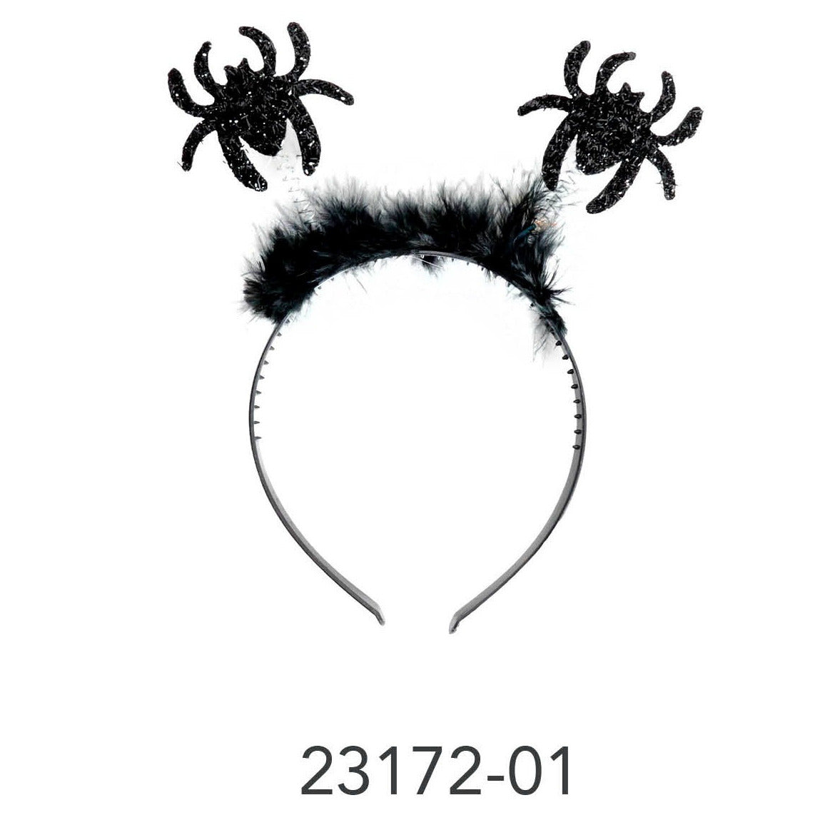 Spider headband image 0