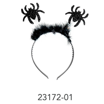 Spider headband image 0