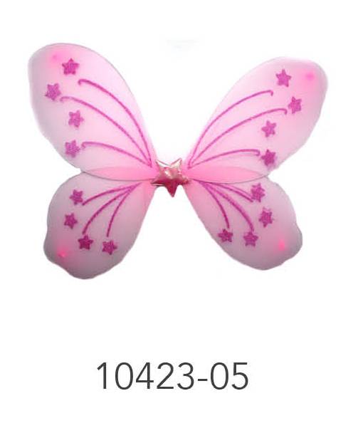 Butterfly Wing (Pink) image 0