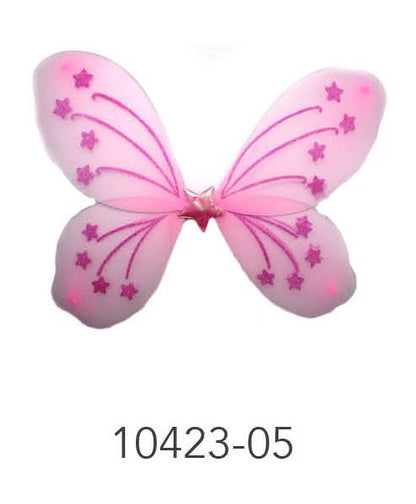 Butterfly Wing (Pink) image 0