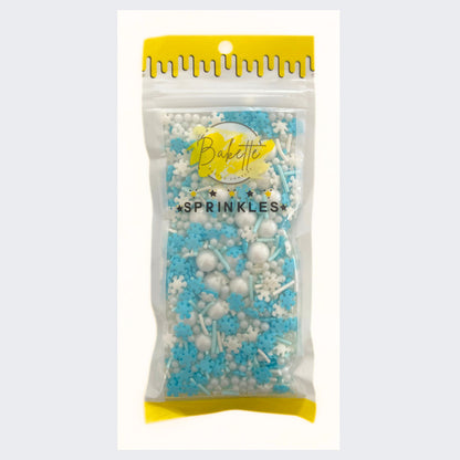 Icy Adventure Sprinkle Mix image 0
