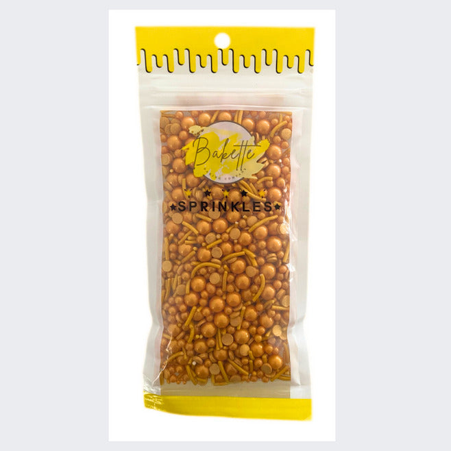 Make your mix Gold image 0