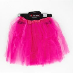 TUTU Kids Pink 30x22cm image 0