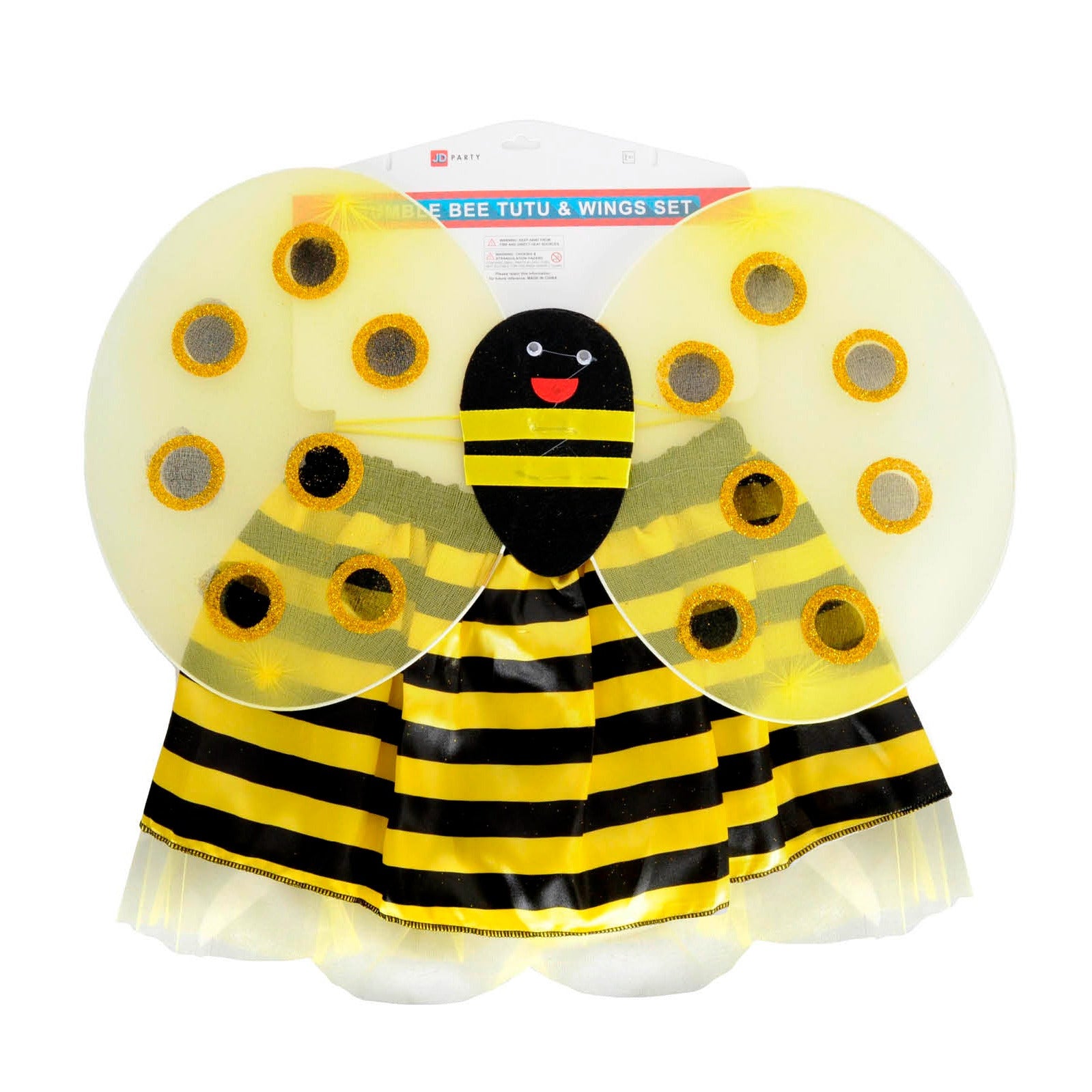 Bee Wing Set image 0