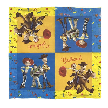 Toy Story 16pk Lunch Napkins