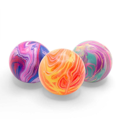 Squish Ball Marble 6cm
