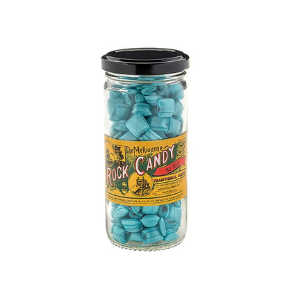 The Melbourne Rock Candy Co. Blueberry Bo Peep image 0