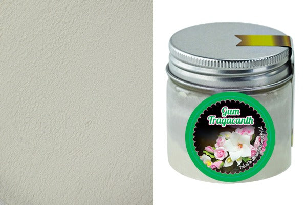Gum Tragacanth 20g image 0