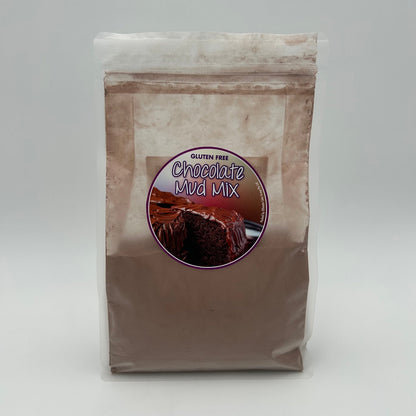 1kg Bakels Gluten Free Chcolate Cake Mix image 0