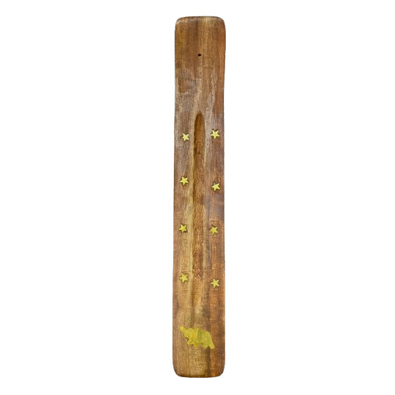 Wooden Ash Catcher Elephant image 0