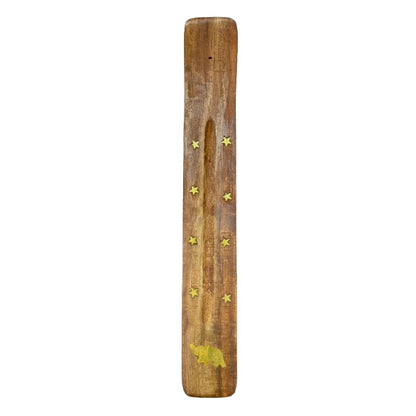 Wooden Ash Catcher Elephant image 0