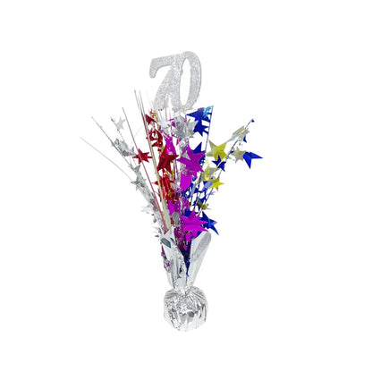 Centrepiece - Multicolor - 70 image 0