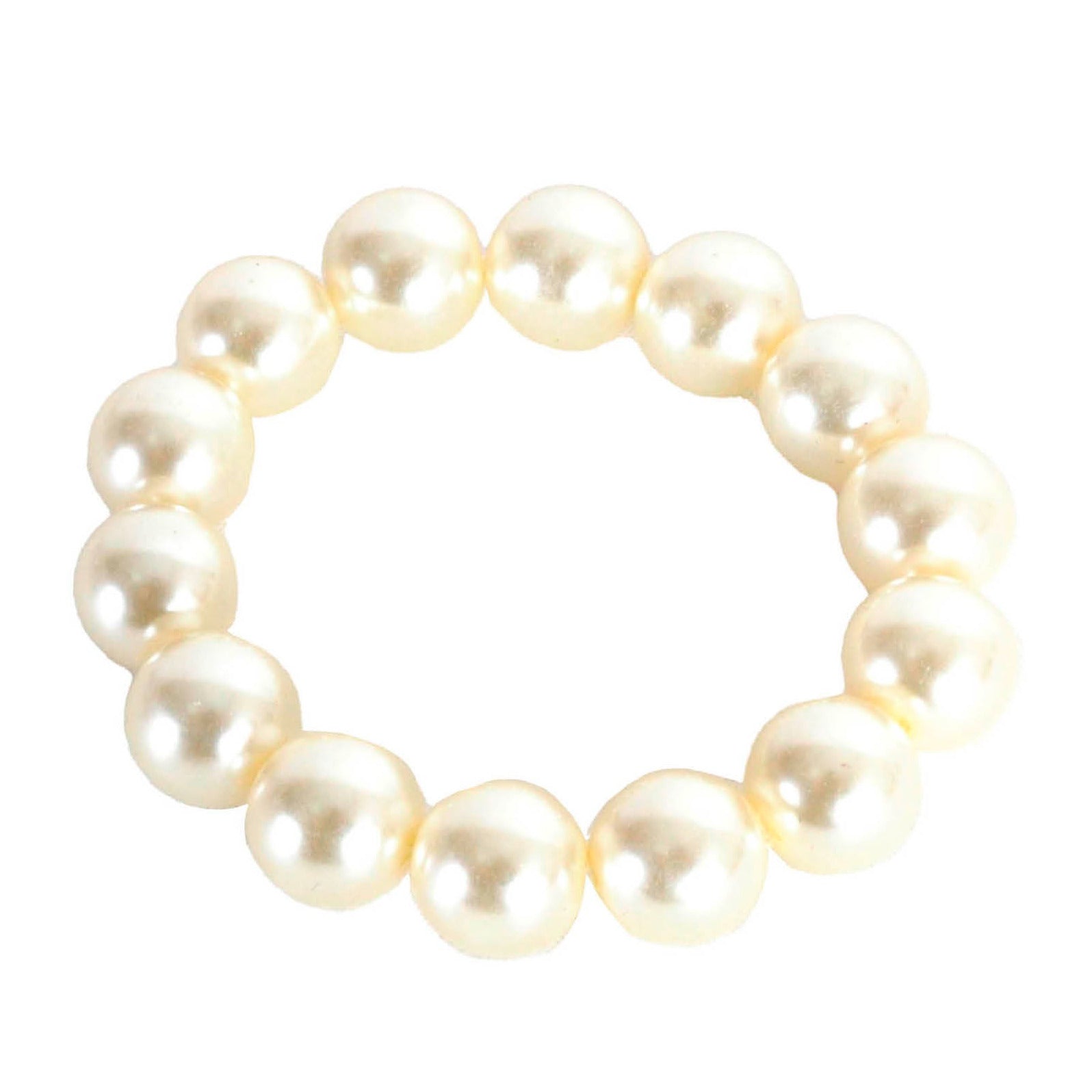 Pearl Bracelet image 0